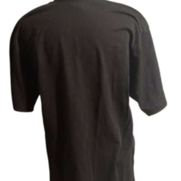 Death Row Records Blood Chair T-Shirt - Picture 2 of 3